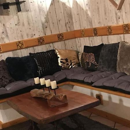 La Penates, Ambiance Cocooning Villa Bogny-sur-Meuse Luaran gambar
