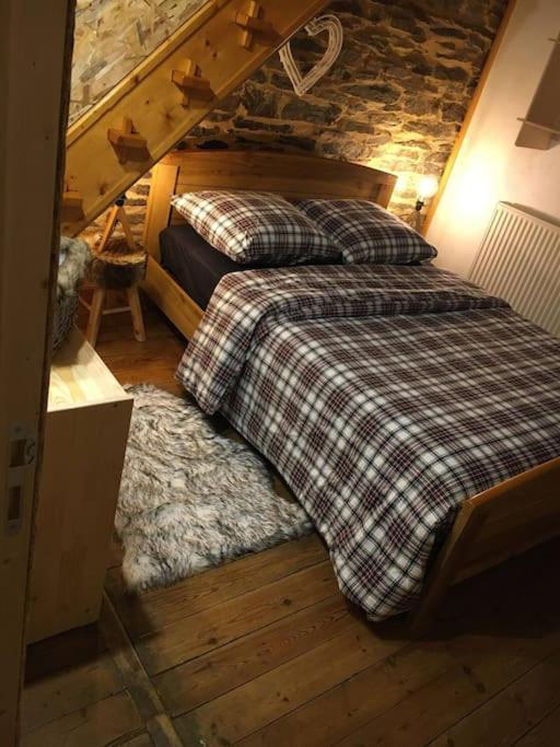 La Penates, Ambiance Cocooning Villa Bogny-sur-Meuse Luaran gambar