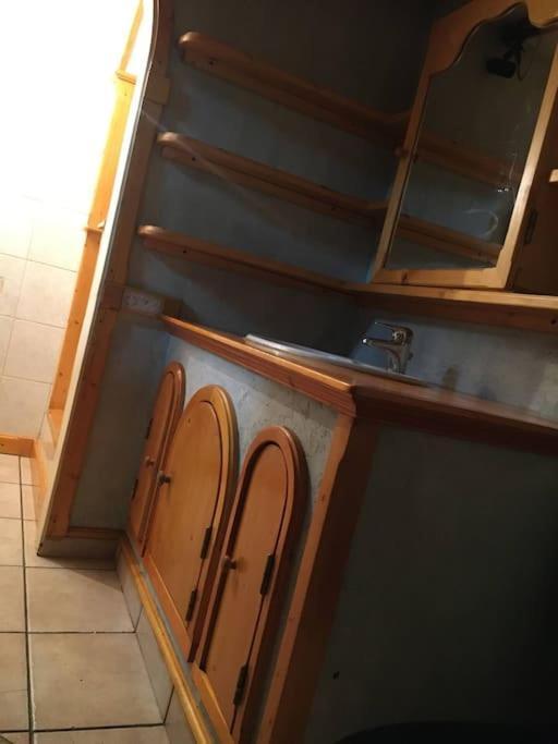 La Penates, Ambiance Cocooning Villa Bogny-sur-Meuse Luaran gambar