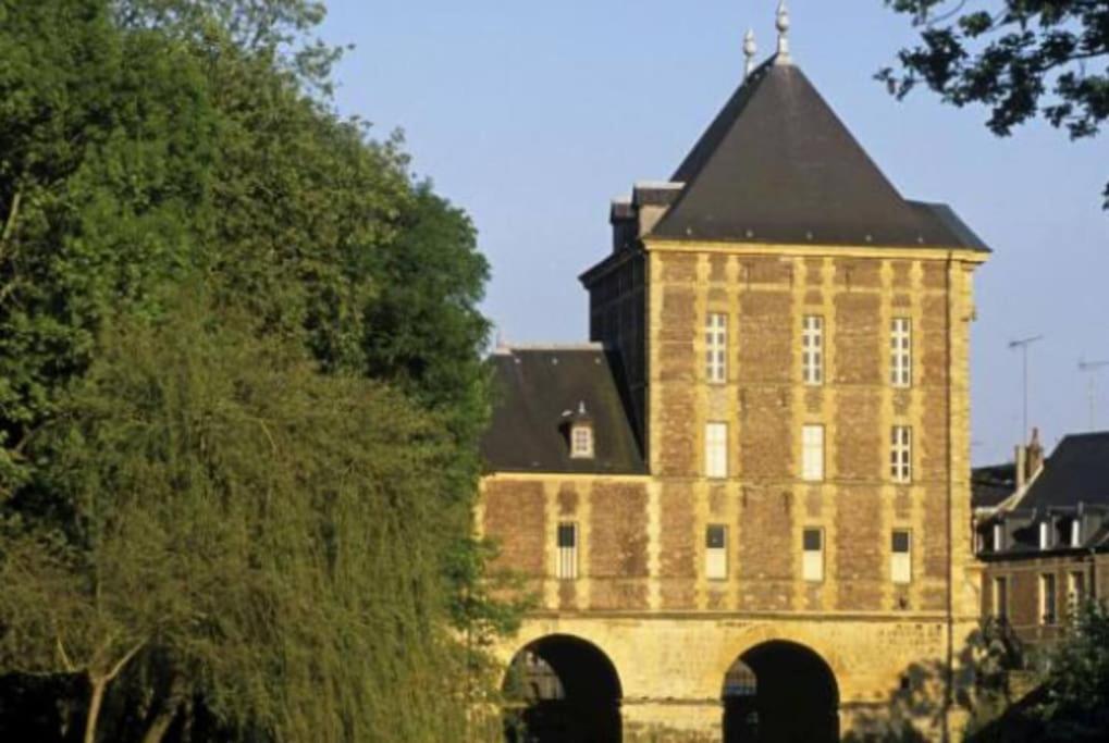 La Penates, Ambiance Cocooning Villa Bogny-sur-Meuse Luaran gambar