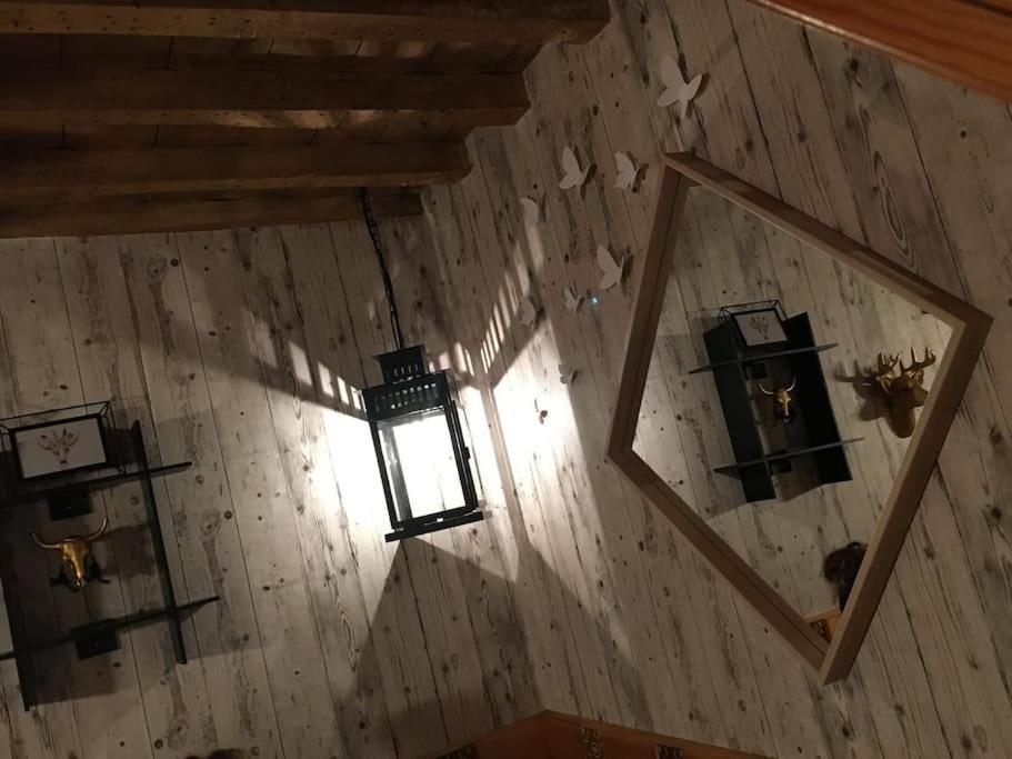 La Penates, Ambiance Cocooning Villa Bogny-sur-Meuse Luaran gambar